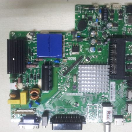 TP.S512.PB83 Motherboard Scheda Madre