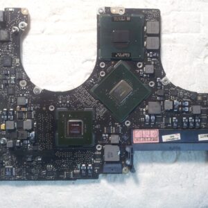 Macbook Pro A1286 820-2532-A Logic Board