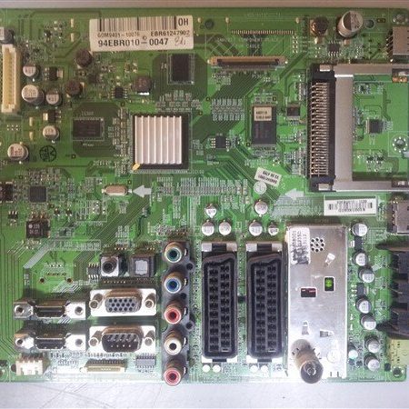 LG 42LH4000 EBR61247902 Motherboard