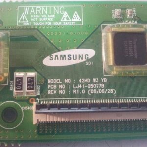Samsung PS-42C96HD LJ41-05077B Buffer