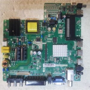 United LED32X16 TP-SIS231-P83 Motherboard