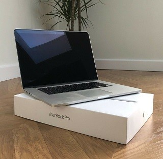 MacBook Pro Assistenza Roma