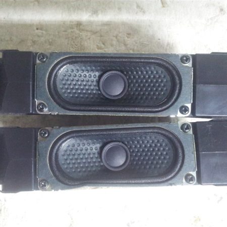 LG 43UF6407 49UF6400 Altoparlanti