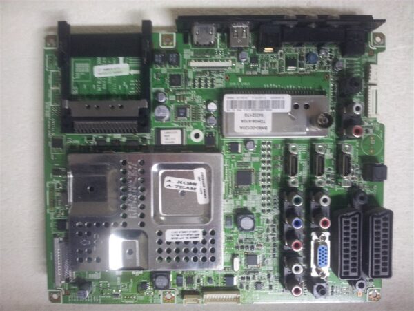 Samsung BN94-01741H Motherboard