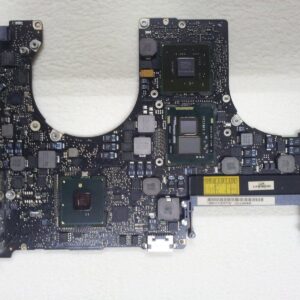 MacBook Pro A1286 820-2850-A i5 Logic Board
