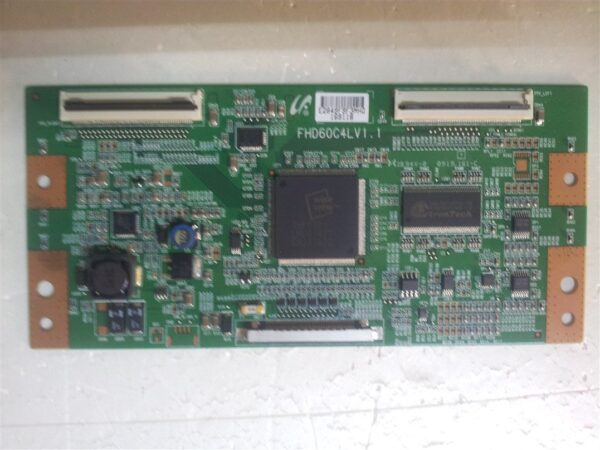 Samsung LE40B530P7W FHD60C4LV1-1