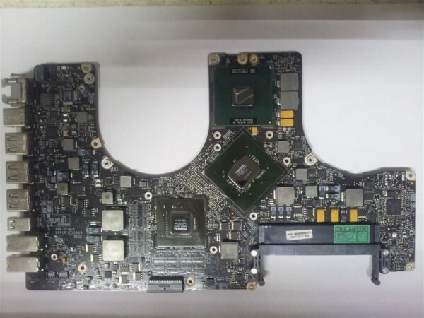 Macbook Pro A1297 820-2610-A 3 Ghz Logic Board