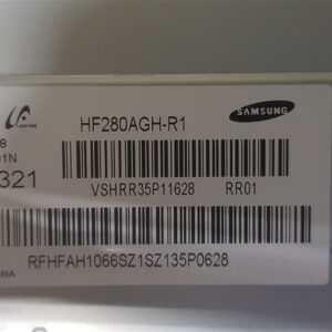 Samsung UE28F4000 HF280AGH-R1 Pannello