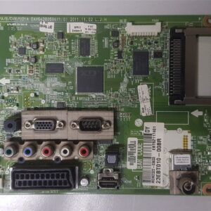 LG 50PA5500 EBT62117401 Motherboard