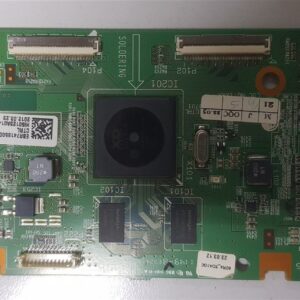 LG 50PA5500 EBR74185002 Control Board