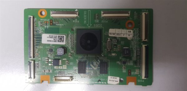 LG 50PA5500 EBR74185002 Control Board