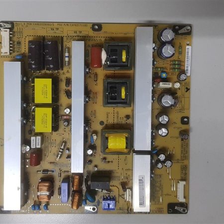 LG 50PT353A EAX63329902-2 EAY62171102 Power