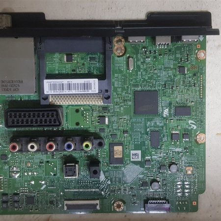 Samsung EU46F5000 BN94-06301X Motherboard