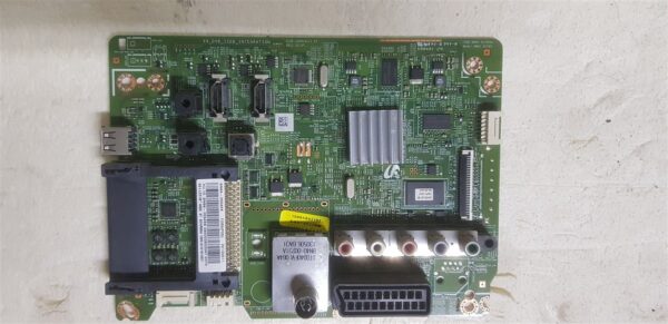 Samsung UE32EH4000W BN94-05546E Motherboard