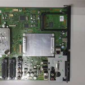 Sony KDL-46Z4500 1-877-366-13 Motherboard