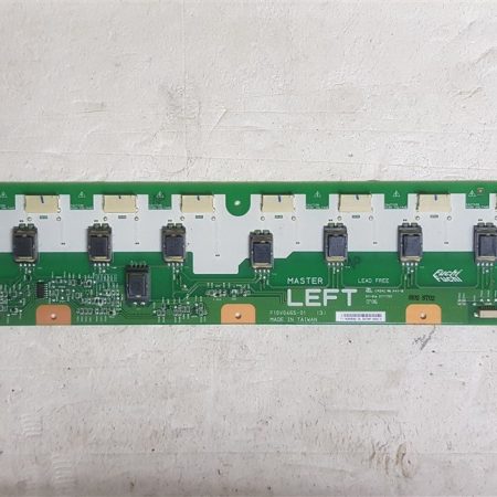 Sony KDL46V3000 F10V0465-01 LEFT Inverter