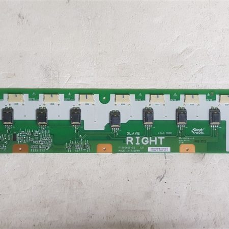 Sony KDL46V3000 F10V0465-02 RIGHT Inverter