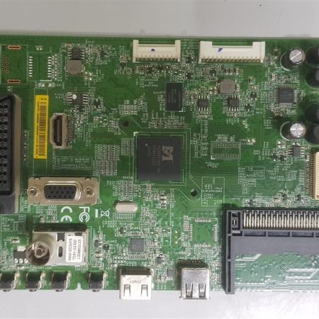 Toshiba 39L2333D Motherboard