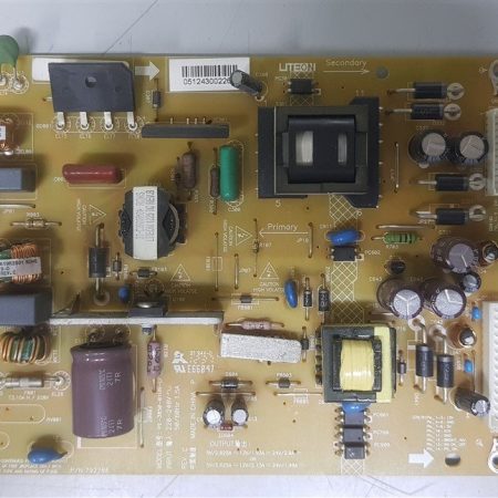 Toshiba 32EL933G PE-3850-01UN-LF Alimentatore