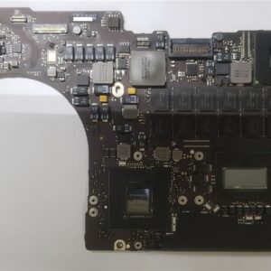 MacBook A1398 820-3332-A Logic Board