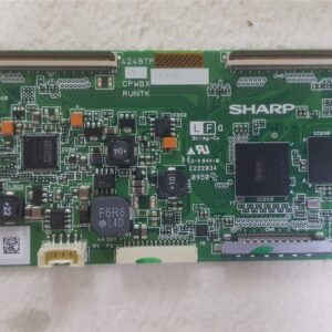 Sharp LC-32LE600E R248TP T-Con
