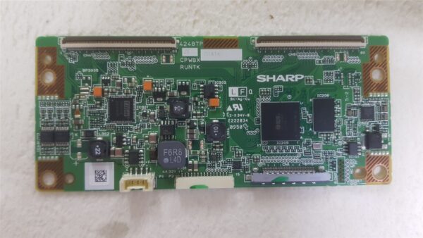 Sharp LC-32LE600E R248TP T-Con