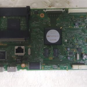 Sony KDL-55W805 1-894-792-21 Motherboard