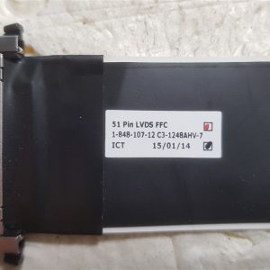 Sony KDL-55W805 1-848-107-12 Flat