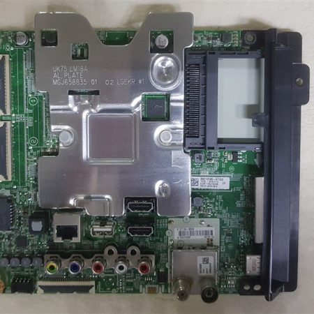 LG 43UK6950 LJ8 Motherboard