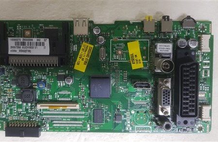 Vestel 17MB62-2-6 Scheda Madre