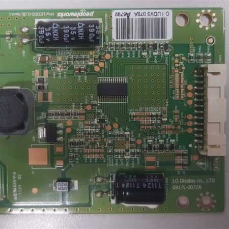 LG 6917L-0072A Modulo Driver