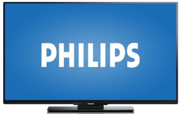 Philips Assistenza Tecnica Roma