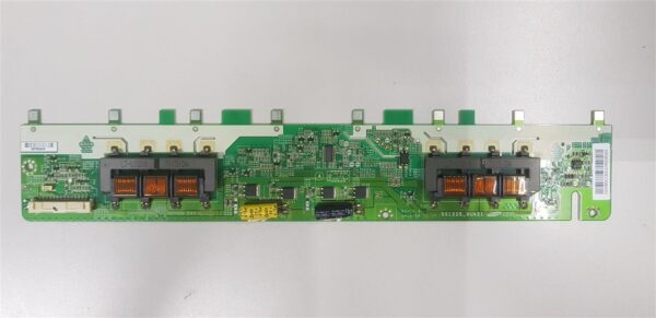 SSI320-4UA01 Modulo Inverter Lcd