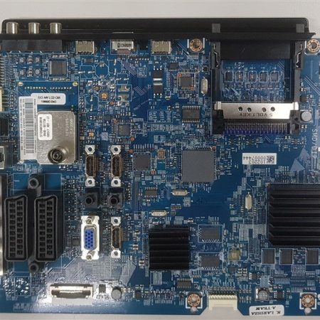 Samsung BN94-03454D Motherboard