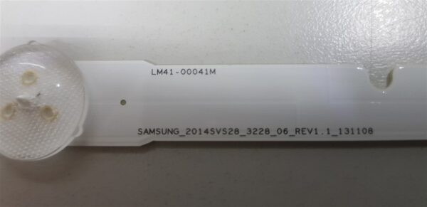 Samsung LT28D310 LM41-0041M Blacklight