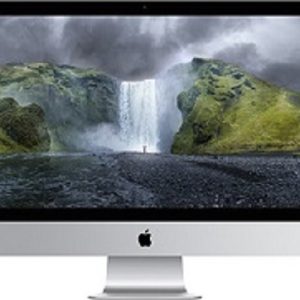 iMac Assistenza Riparazione Roma