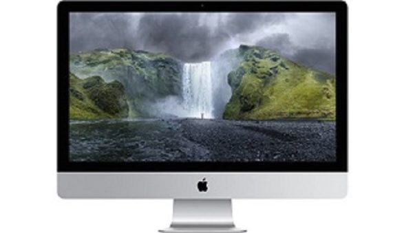 iMac Assistenza Riparazione Roma