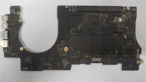 MacBook A1398 820-3662-A Logic Board