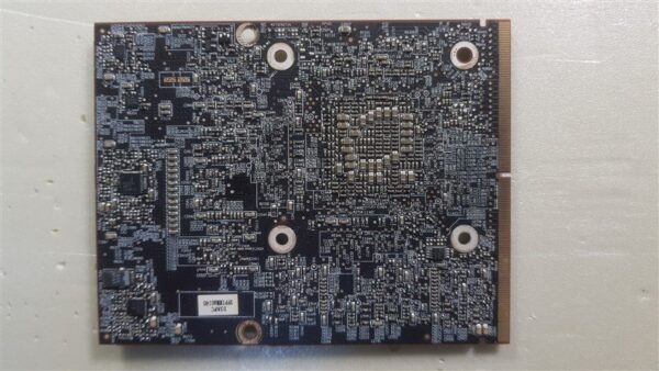 iMac Radeon HD 6970M Scheda-Video
