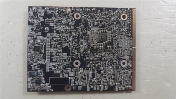 iMac AMD Radeon HD 6970M 2Gb Scheda Video
