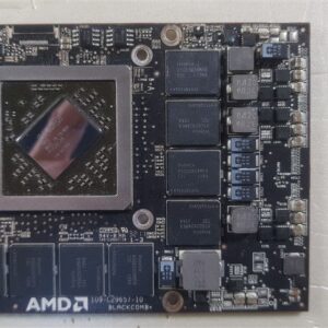AMD Radeon 6970M Scheda Video