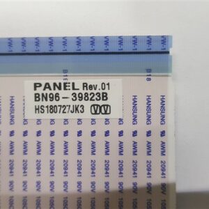 Samsung BN96-32823B Flat Display