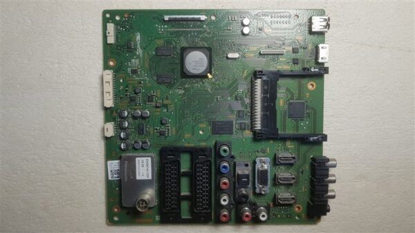 Sony KDL-32BX400 1-881-019-13 Motherboard