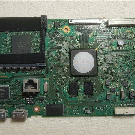 Sony KDL-40W605B 1-889-202-22 Motherboard