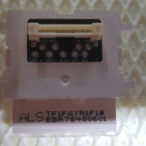 47LB670V Ricevitore IR Encoder