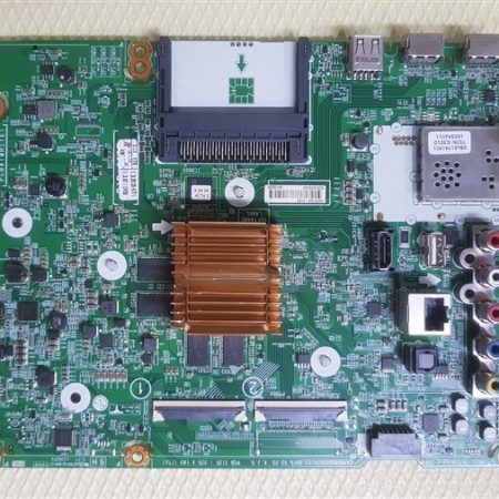 LG 49UH661V ABU63822303 Motherboard