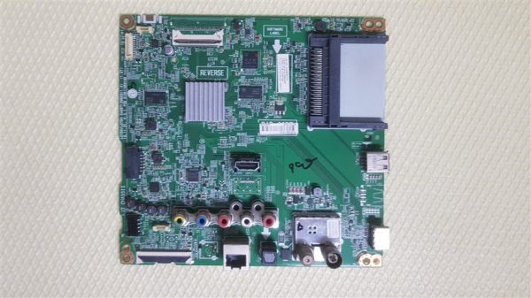 LG 49LJ594V EBR83922701 Motherboard