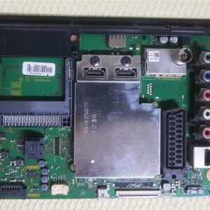 Panasonic TX-32DS500E TNP4G592 Motherboard