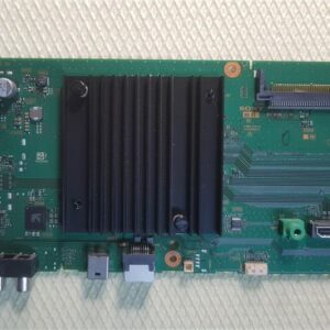 Sony KD-55XF7096 1-983-119-11 Motherboard