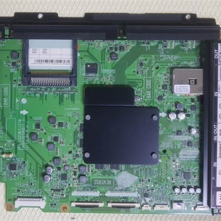 LG 47LM670S EBT61565190 Motherboard